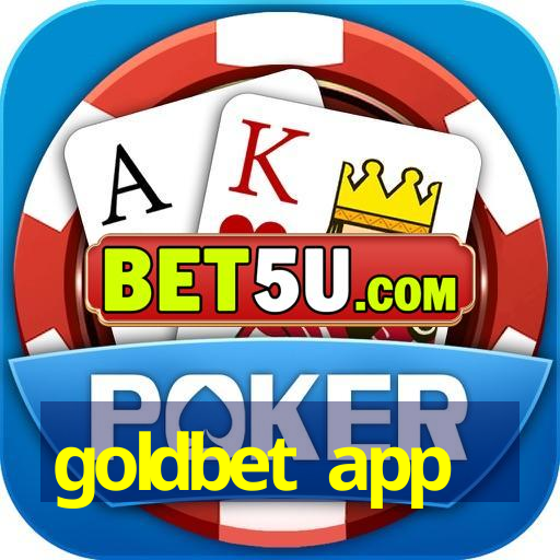 goldbet app